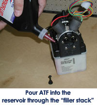 HPU_ATF_Filling